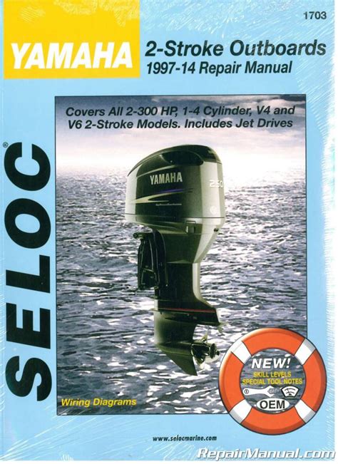Download AudioBook yamaha 84 96 outboard workshop repair manual Read